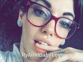 RylandBabyLove