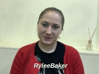 RyleeBaker