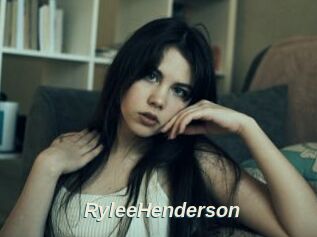 RyleeHenderson