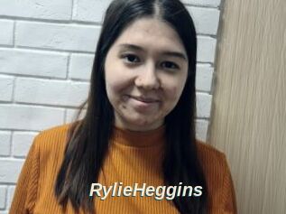 RylieHeggins