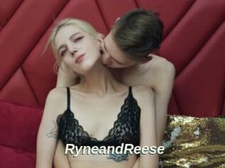 RyneandReese