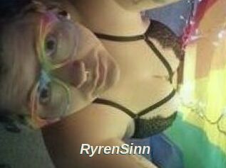 RyrenSinn