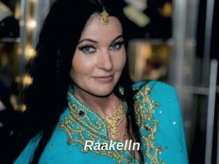 Raakelln
