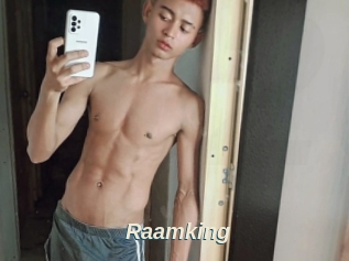 Raamking