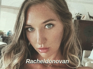 Racheldonovan
