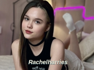 Rachelharries