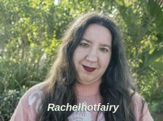 Rachelhotfairy