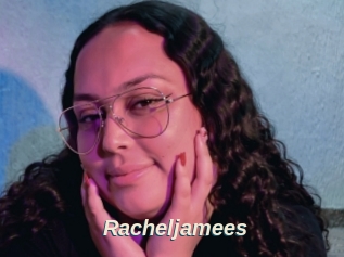 Racheljamees