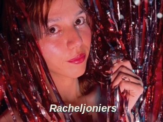 Racheljoniers