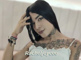 Racheljoycee