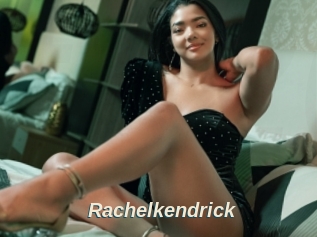 Rachelkendrick