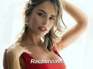 Rachelvixen