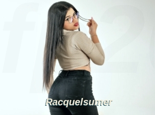 Racquelsumer