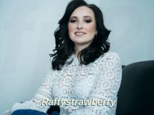 Raftystrawberry