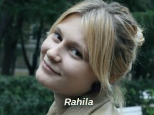 Rahila