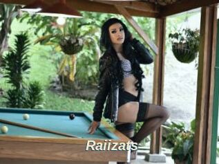 Raiizats