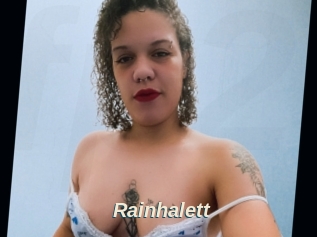 Rainhalett