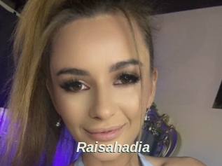 Raisahadia