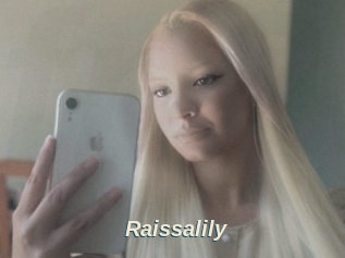 Raissalily