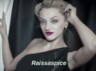 Raissaspice