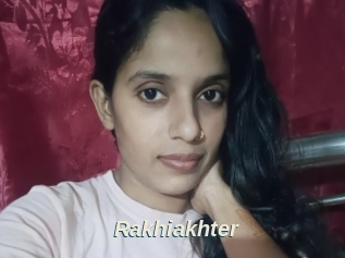 Rakhiakhter