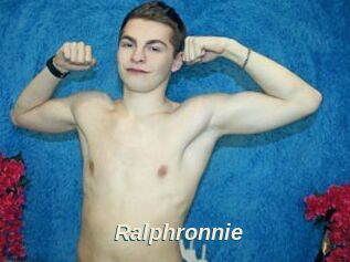 Ralphronnie