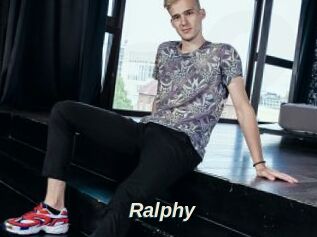 Ralphy