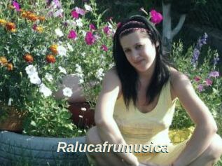 Ralucafrumusica