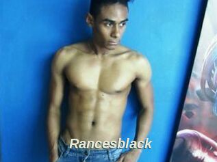 Rancesblack