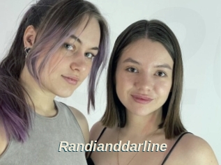 Randianddarline