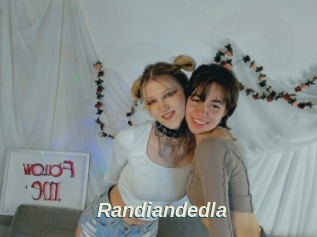 Randiandedla