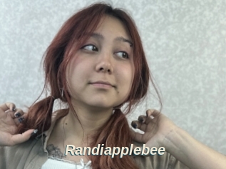 Randiapplebee