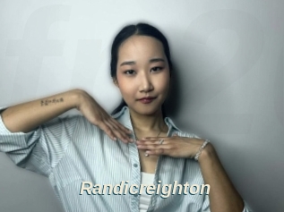Randicreighton