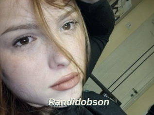 Randidobson