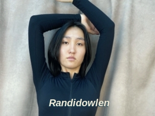 Randidowlen
