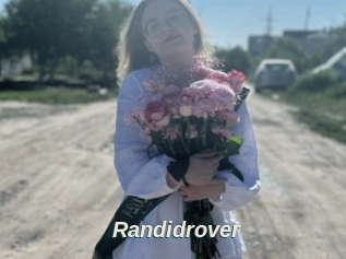 Randidrover