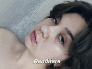 Randifare