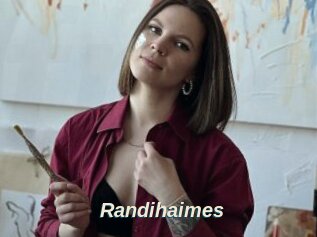 Randihaimes