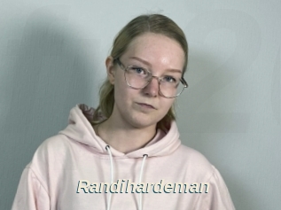 Randihardeman