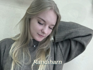 Randiharn