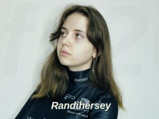 Randihersey