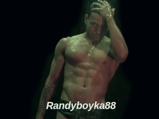Randyboyka88