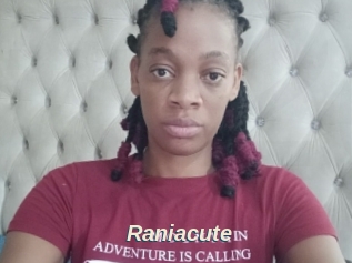 Raniacute