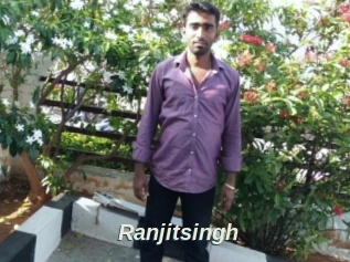 Ranjitsingh