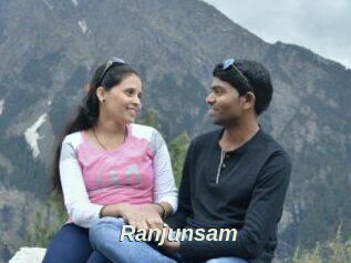 Ranjunsam