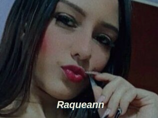 Raqueann