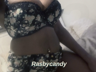Rasbycandy