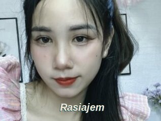 Rasiajem