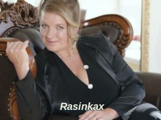 Rasinkax