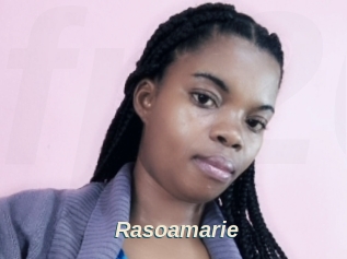 Rasoamarie